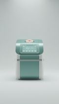 Advanced Touchscreen Diagnostic Device